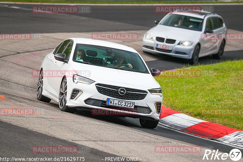 Bild #21629775 - Touristenfahrten Nürburgring Nordschleife (23.05.2023)