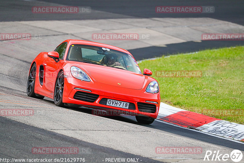 Bild #21629776 - Touristenfahrten Nürburgring Nordschleife (23.05.2023)