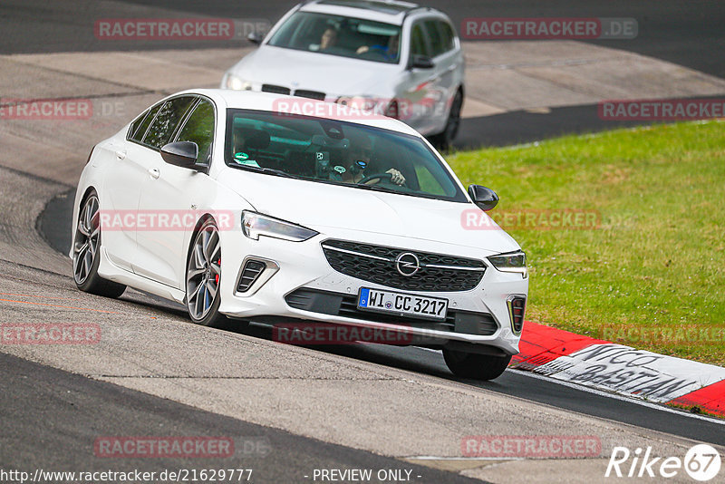 Bild #21629777 - Touristenfahrten Nürburgring Nordschleife (23.05.2023)