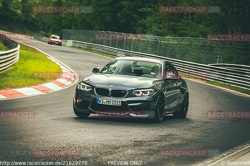 Bild #21629779 - Touristenfahrten Nürburgring Nordschleife (23.05.2023)