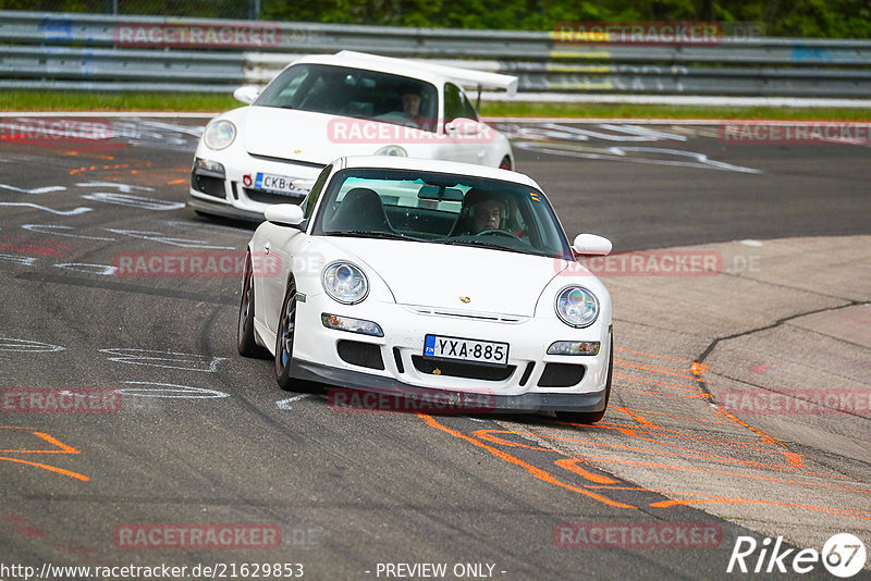 Bild #21629853 - Touristenfahrten Nürburgring Nordschleife (23.05.2023)