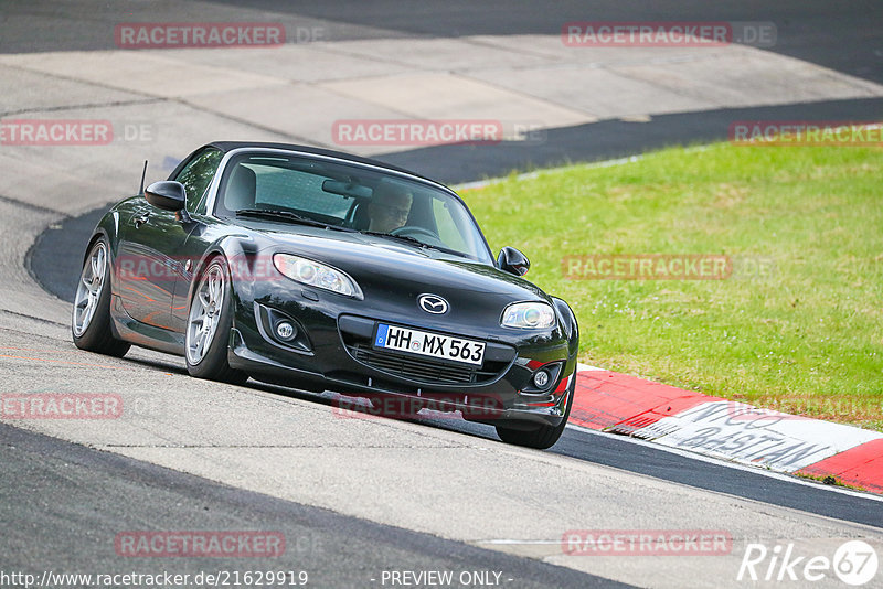 Bild #21629919 - Touristenfahrten Nürburgring Nordschleife (23.05.2023)