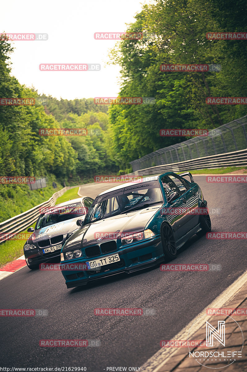 Bild #21629940 - Touristenfahrten Nürburgring Nordschleife (23.05.2023)