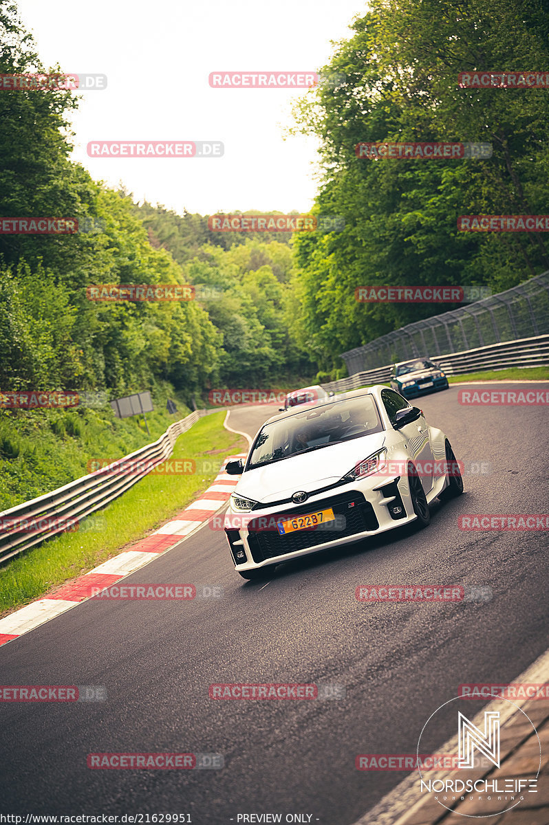 Bild #21629951 - Touristenfahrten Nürburgring Nordschleife (23.05.2023)