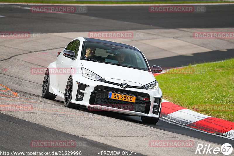 Bild #21629998 - Touristenfahrten Nürburgring Nordschleife (23.05.2023)