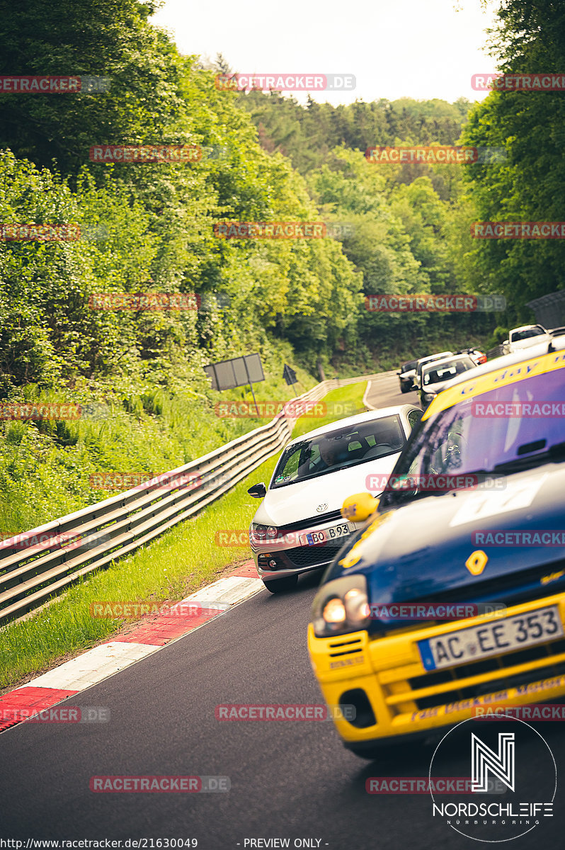 Bild #21630049 - Touristenfahrten Nürburgring Nordschleife (23.05.2023)