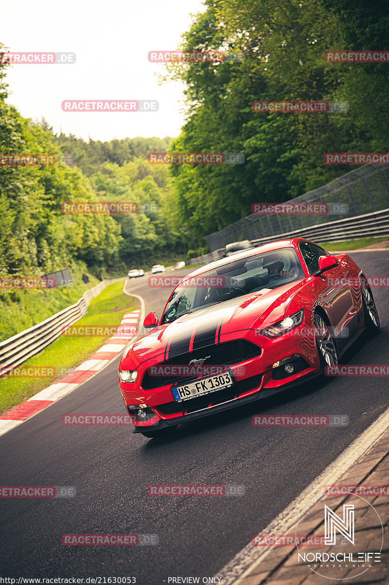 Bild #21630053 - Touristenfahrten Nürburgring Nordschleife (23.05.2023)