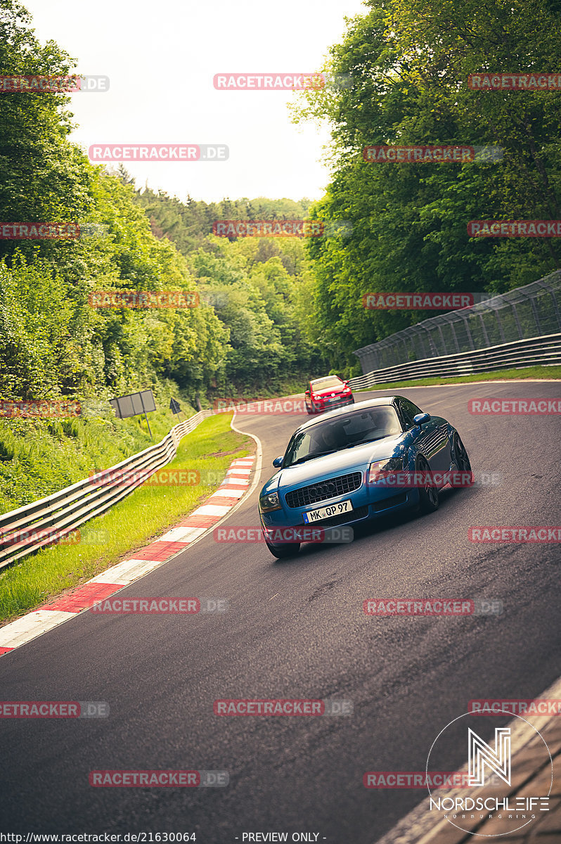 Bild #21630064 - Touristenfahrten Nürburgring Nordschleife (23.05.2023)