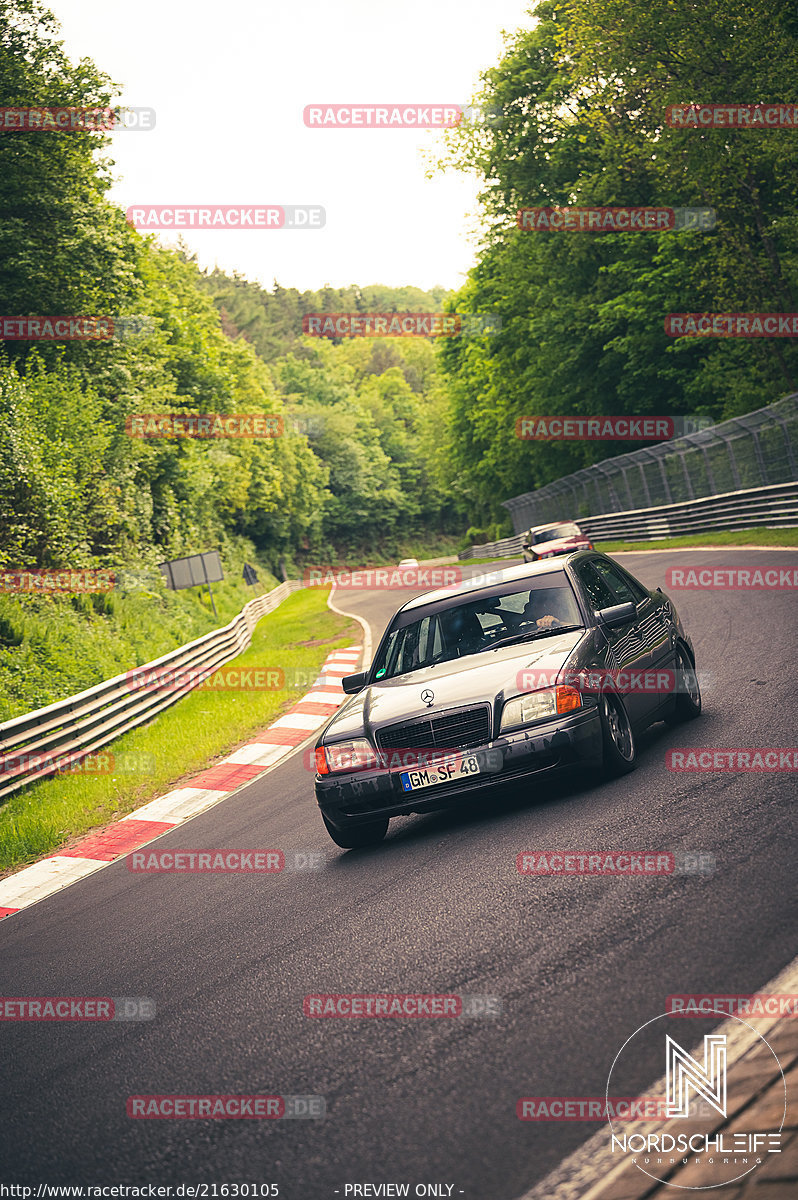 Bild #21630105 - Touristenfahrten Nürburgring Nordschleife (23.05.2023)