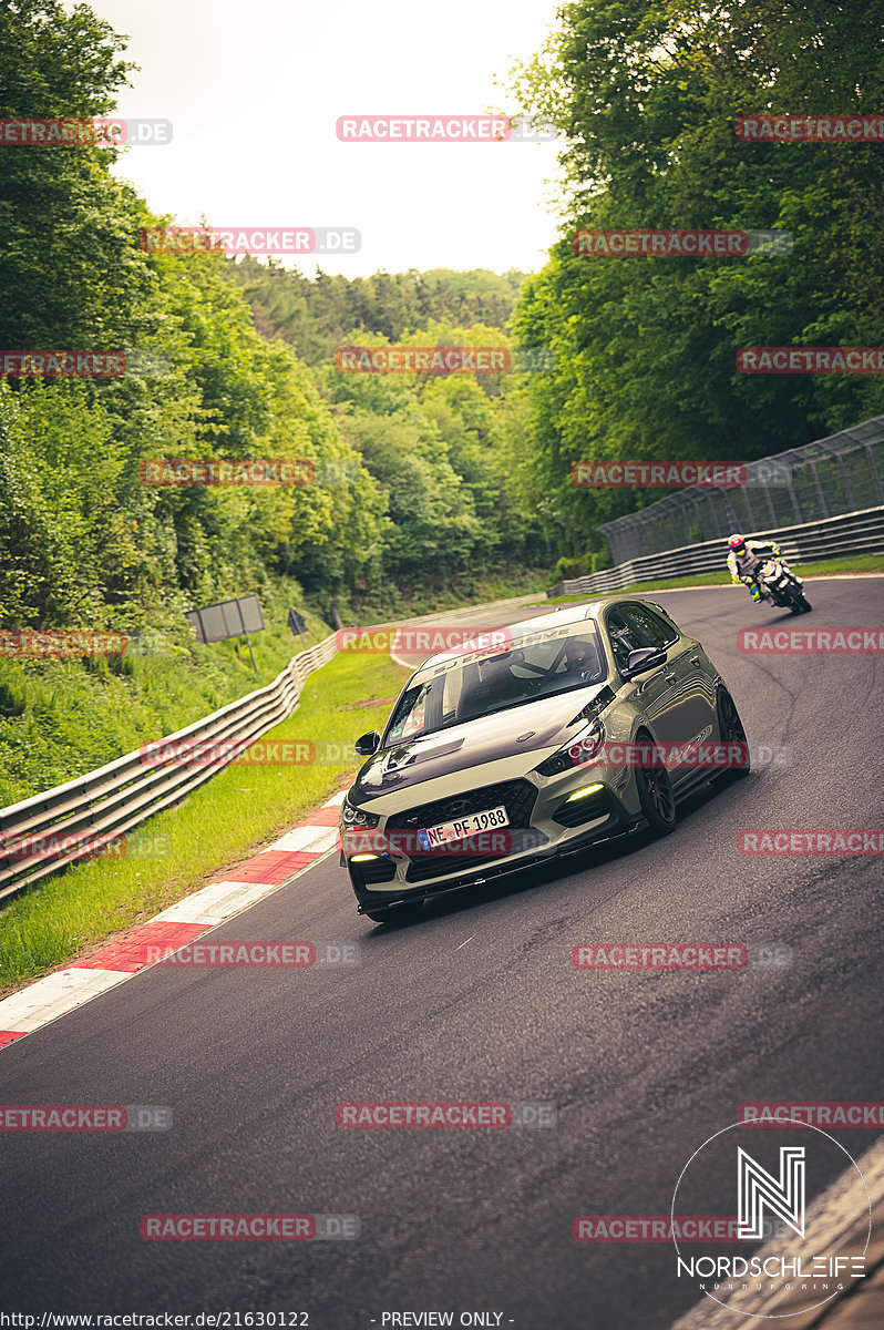 Bild #21630122 - Touristenfahrten Nürburgring Nordschleife (23.05.2023)