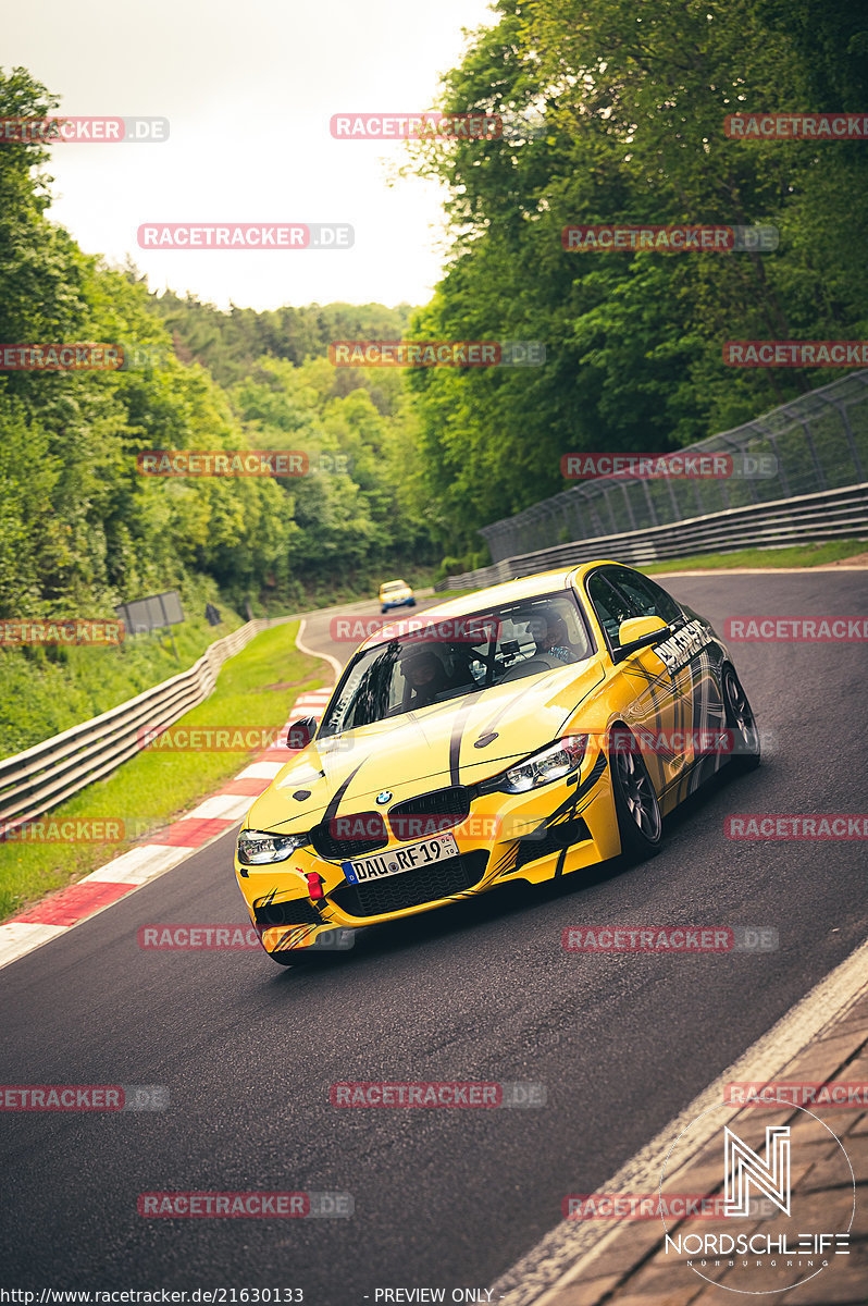 Bild #21630133 - Touristenfahrten Nürburgring Nordschleife (23.05.2023)