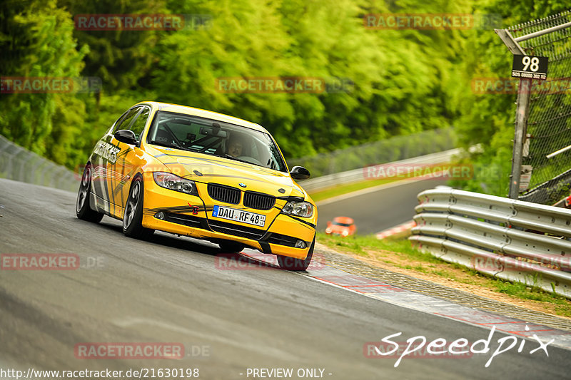 Bild #21630198 - Touristenfahrten Nürburgring Nordschleife (23.05.2023)