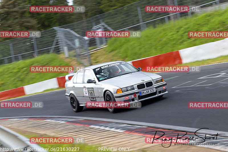 Bild #21630227 - Touristenfahrten Nürburgring Nordschleife (23.05.2023)