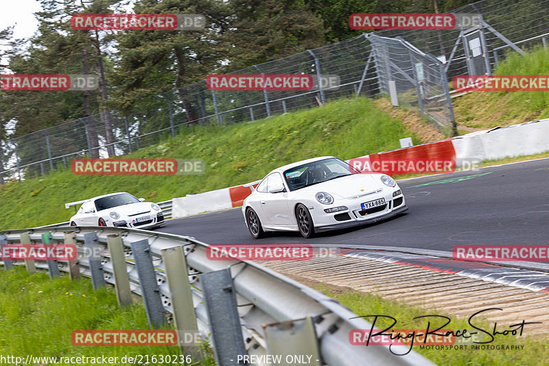 Bild #21630236 - Touristenfahrten Nürburgring Nordschleife (23.05.2023)