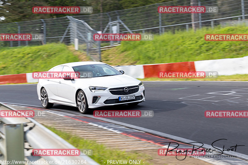 Bild #21630264 - Touristenfahrten Nürburgring Nordschleife (23.05.2023)