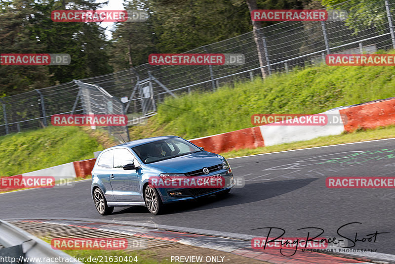 Bild #21630404 - Touristenfahrten Nürburgring Nordschleife (23.05.2023)