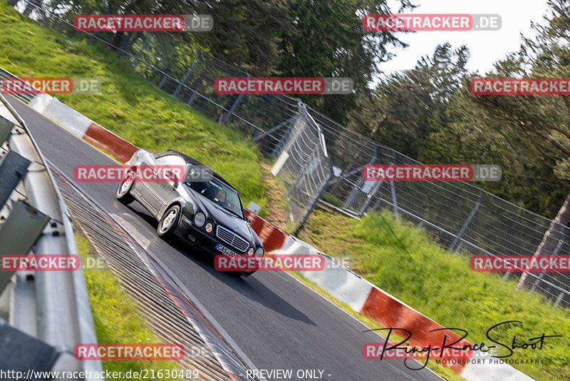 Bild #21630489 - Touristenfahrten Nürburgring Nordschleife (23.05.2023)