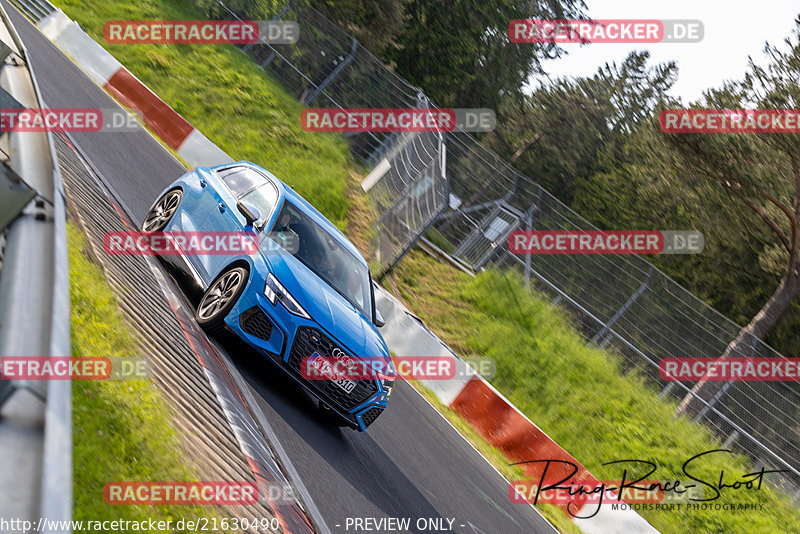 Bild #21630490 - Touristenfahrten Nürburgring Nordschleife (23.05.2023)