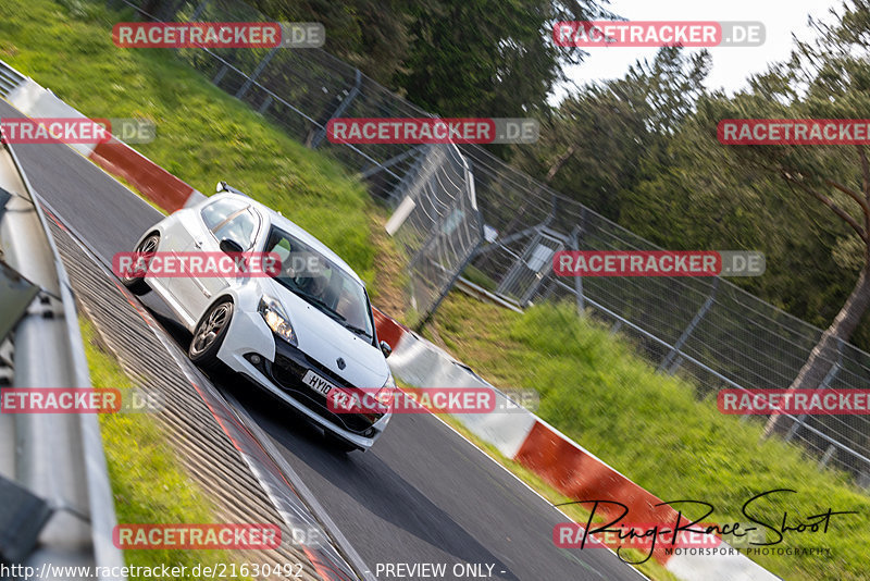 Bild #21630492 - Touristenfahrten Nürburgring Nordschleife (23.05.2023)