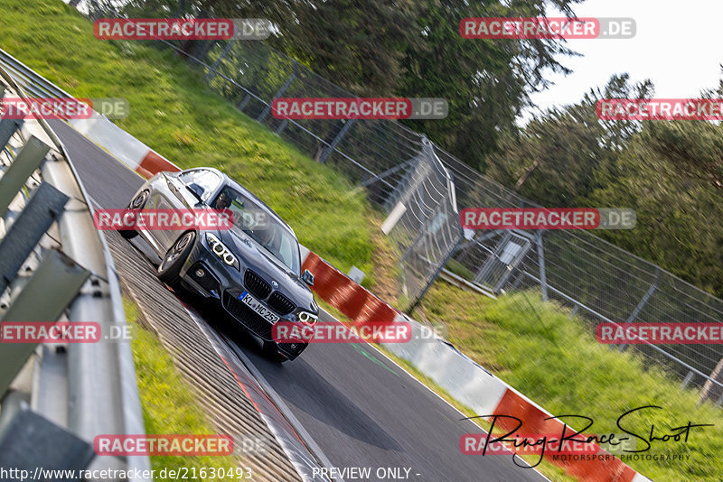 Bild #21630493 - Touristenfahrten Nürburgring Nordschleife (23.05.2023)