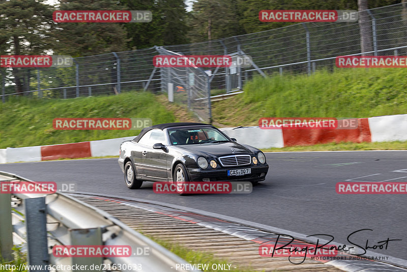 Bild #21630633 - Touristenfahrten Nürburgring Nordschleife (23.05.2023)