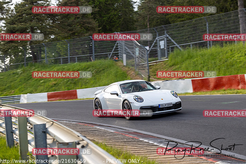 Bild #21630659 - Touristenfahrten Nürburgring Nordschleife (23.05.2023)