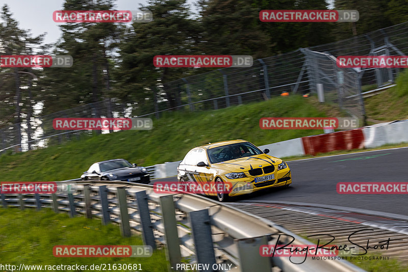 Bild #21630681 - Touristenfahrten Nürburgring Nordschleife (23.05.2023)