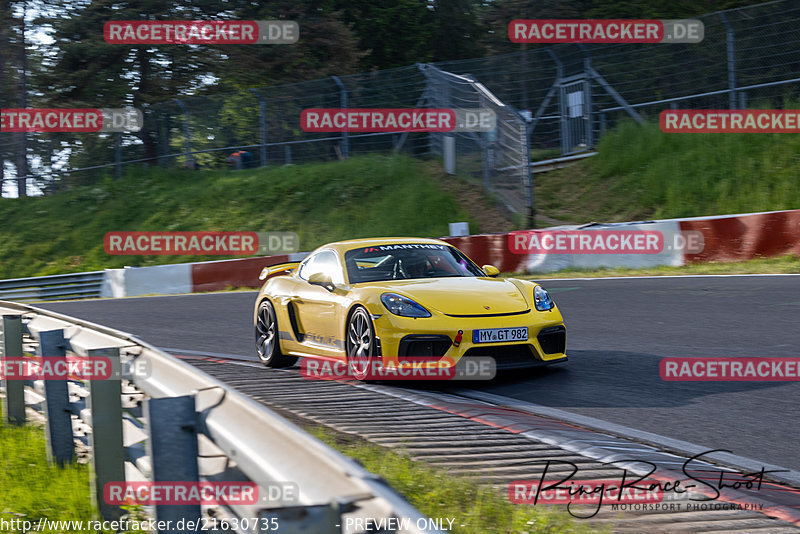 Bild #21630735 - Touristenfahrten Nürburgring Nordschleife (23.05.2023)