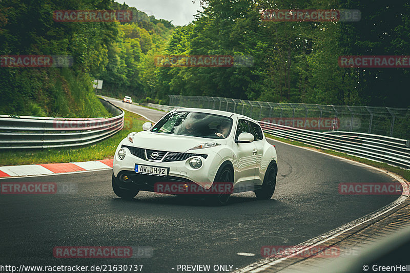 Bild #21630737 - Touristenfahrten Nürburgring Nordschleife (23.05.2023)