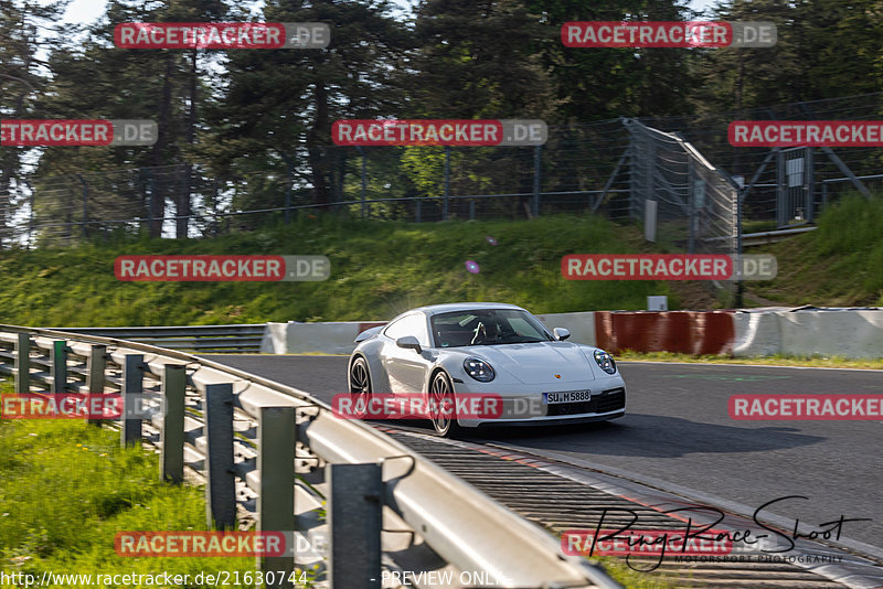 Bild #21630744 - Touristenfahrten Nürburgring Nordschleife (23.05.2023)