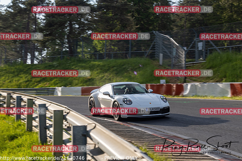 Bild #21630746 - Touristenfahrten Nürburgring Nordschleife (23.05.2023)