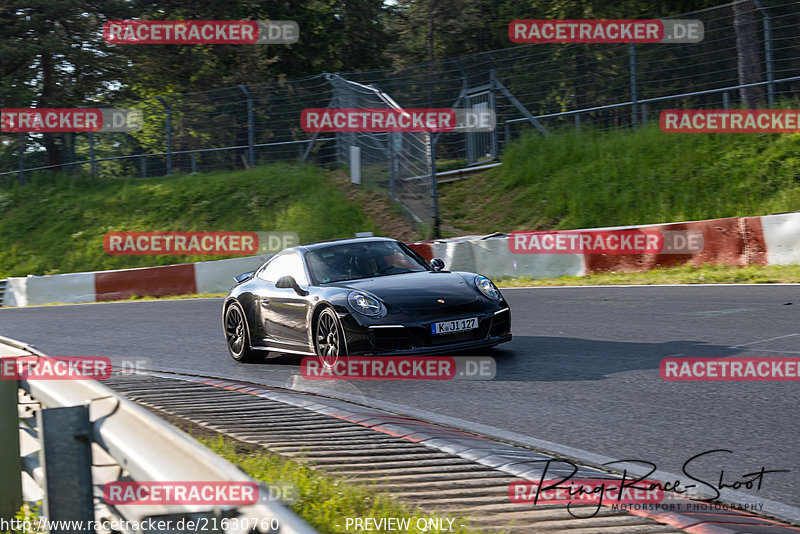 Bild #21630760 - Touristenfahrten Nürburgring Nordschleife (23.05.2023)