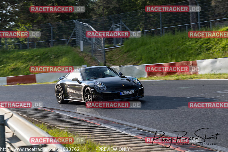 Bild #21630762 - Touristenfahrten Nürburgring Nordschleife (23.05.2023)