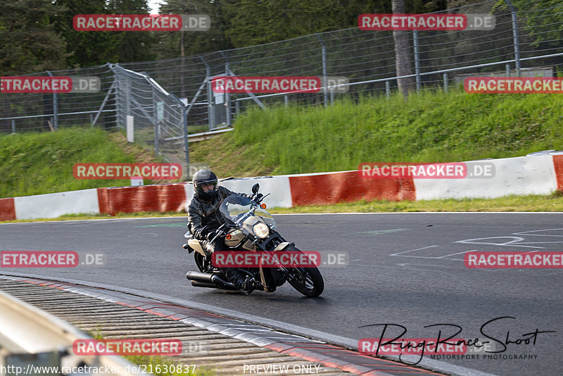 Bild #21630837 - Touristenfahrten Nürburgring Nordschleife (23.05.2023)