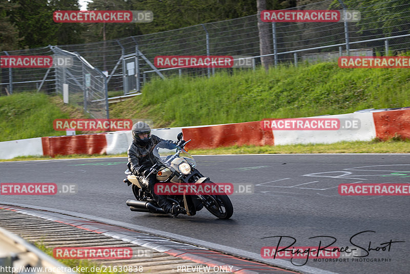 Bild #21630838 - Touristenfahrten Nürburgring Nordschleife (23.05.2023)