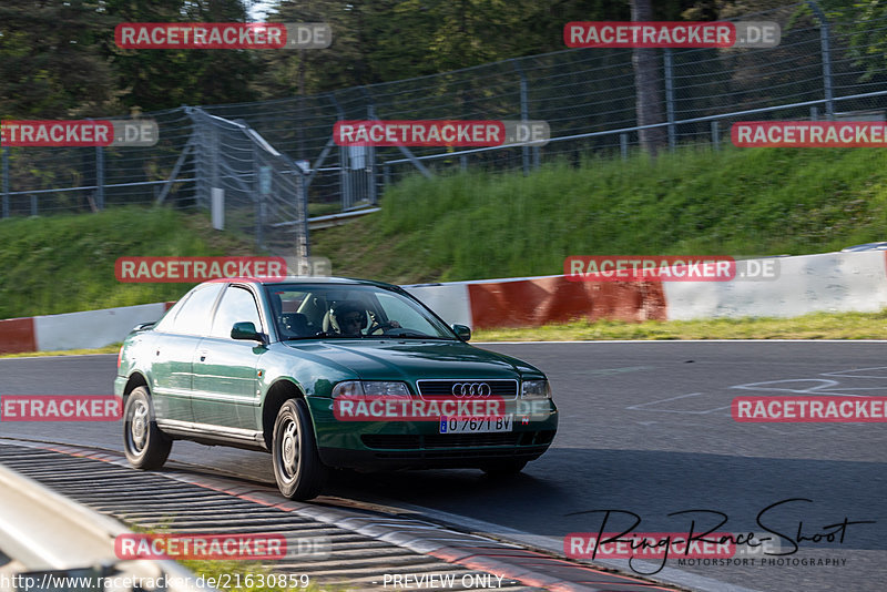 Bild #21630859 - Touristenfahrten Nürburgring Nordschleife (23.05.2023)