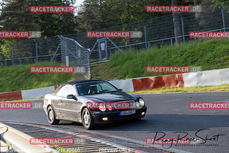 Bild #21630860 - Touristenfahrten Nürburgring Nordschleife (23.05.2023)