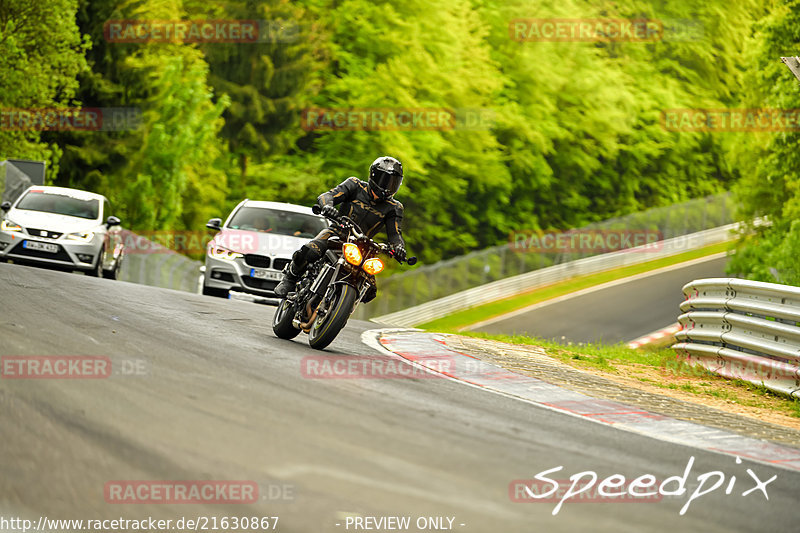 Bild #21630867 - Touristenfahrten Nürburgring Nordschleife (23.05.2023)