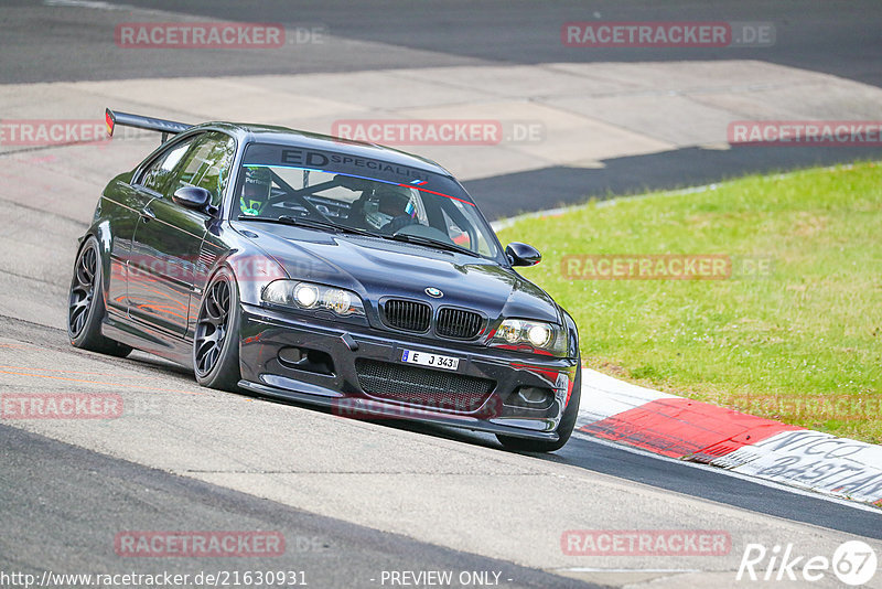 Bild #21630931 - Touristenfahrten Nürburgring Nordschleife (23.05.2023)