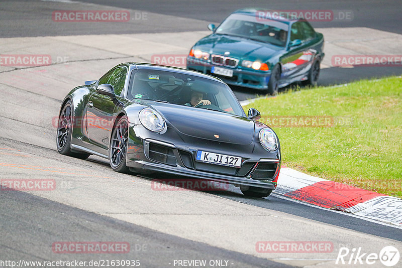 Bild #21630935 - Touristenfahrten Nürburgring Nordschleife (23.05.2023)