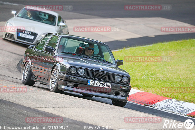 Bild #21630977 - Touristenfahrten Nürburgring Nordschleife (23.05.2023)