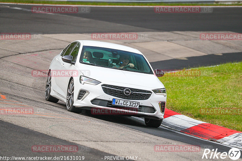 Bild #21631019 - Touristenfahrten Nürburgring Nordschleife (23.05.2023)