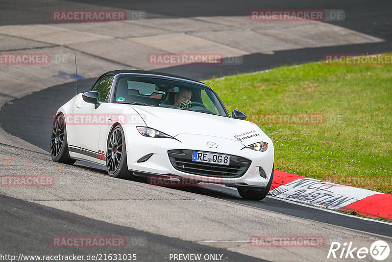 Bild #21631035 - Touristenfahrten Nürburgring Nordschleife (23.05.2023)