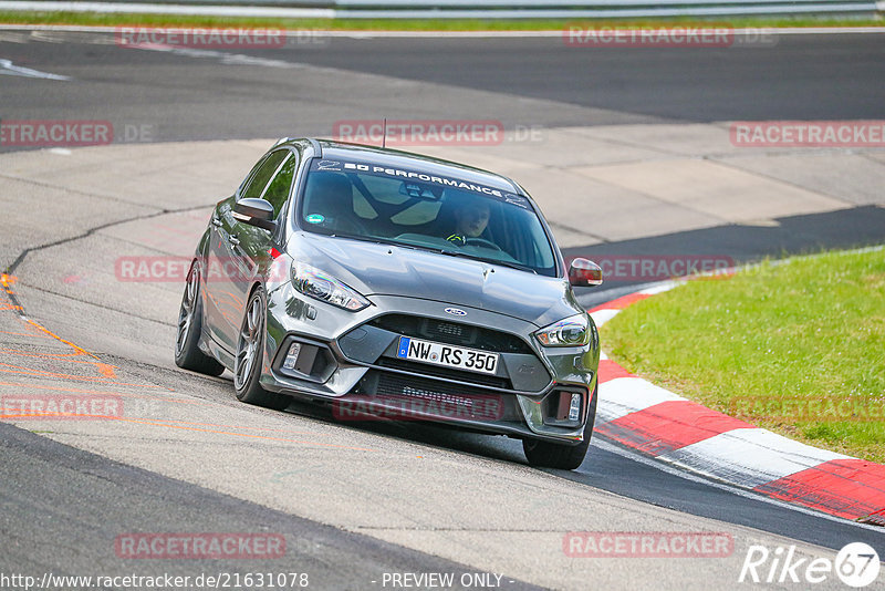 Bild #21631078 - Touristenfahrten Nürburgring Nordschleife (23.05.2023)