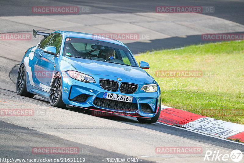 Bild #21631119 - Touristenfahrten Nürburgring Nordschleife (23.05.2023)