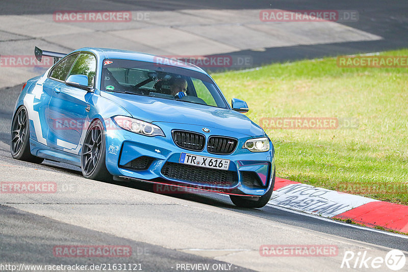 Bild #21631121 - Touristenfahrten Nürburgring Nordschleife (23.05.2023)