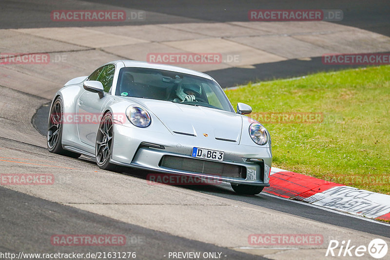 Bild #21631276 - Touristenfahrten Nürburgring Nordschleife (23.05.2023)