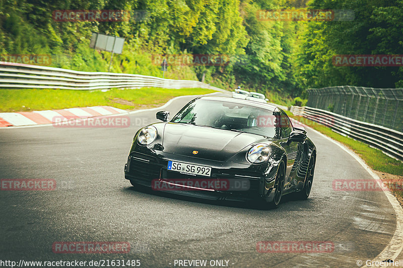 Bild #21631485 - Touristenfahrten Nürburgring Nordschleife (23.05.2023)