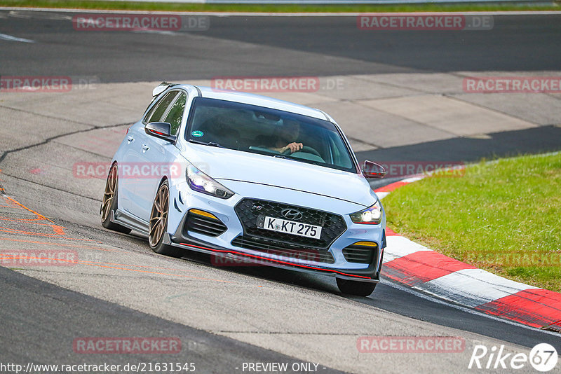 Bild #21631545 - Touristenfahrten Nürburgring Nordschleife (23.05.2023)