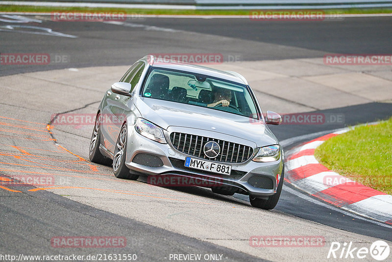 Bild #21631550 - Touristenfahrten Nürburgring Nordschleife (23.05.2023)